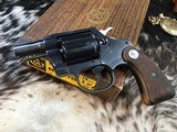 1964 Mfg. Colt Detective Special, Boxed & Unfired .38 Special. Trades Welcome - 11 of 25
