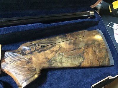 New Krieghoff K-80 Monarch Gold Engraved, 32”, 12 Ga, Signed, Cased & Unfired. Trades Welcome - Image 4 of 24