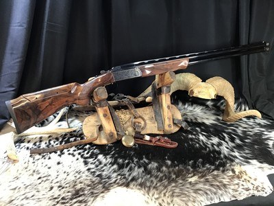 New Krieghoff K-80 Monarch Gold Engraved, 32”, 12 Ga, Signed, Cased & Unfired. Trades Welcome - Image 16 of 24