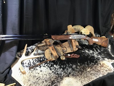 New Krieghoff K-80 Monarch Gold Engraved, 32”, 12 Ga, Signed, Cased & Unfired. Trades Welcome - Image 22 of 24