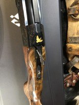 New Krieghoff K-80 Monarch Gold Engraved, 32”, 12 Ga, Signed, Cased & Unfired. Trades Welcome - 14 of 24