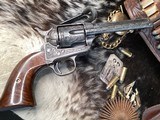 1880 Mfg. Colt “Frontier Six Shooter” Engraved, 4 3/4”, .44/40, Antique & Matching. Trades Welcome - 17 of 25