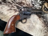 1880 Mfg. Colt “Frontier Six Shooter” Engraved, 4 3/4”, .44/40, Antique & Matching. Trades Welcome - 3 of 25
