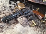 1880 Mfg. Colt “Frontier Six Shooter” Engraved, 4 3/4”, .44/40, Antique & Matching. Trades Welcome - 21 of 25