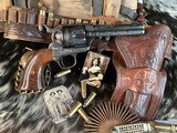 1880 Mfg. Colt “Frontier Six Shooter” Engraved, 4 3/4”, .44/40, Antique & Matching. Trades Welcome - 1 of 25