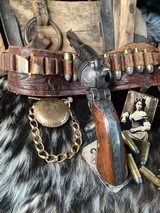 1880 Mfg. Colt “Frontier Six Shooter” Engraved, 4 3/4”, .44/40, Antique & Matching. Trades Welcome - 19 of 25