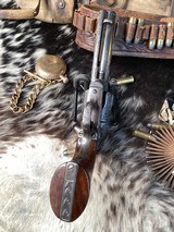 1880 Mfg. Colt “Frontier Six Shooter” Engraved, 4 3/4”, .44/40, Antique & Matching. Trades Welcome - 23 of 25