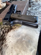 1952 Mfg. Colt Light Weight Commander, .45 ACP, Excellent 98% Cond. Boxed , Trades Welcome - 10 of 25