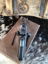 1952 Mfg. Colt Light Weight Commander, .45 ACP, Excellent 98% Cond. Boxed , Trades Welcome - 16 of 25