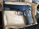 1952 Mfg. Colt Light Weight Commander, .45 ACP, Excellent 98% Cond. Boxed , Trades Welcome - 18 of 25
