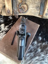 1952 Mfg. Colt Light Weight Commander, .45 ACP, Excellent 98% Cond. Boxed , Trades Welcome - 6 of 25