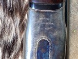 Arrietta 570 Round Action, 5 Pin Side lock 28 Ga. SXS Shotgun, Double Triggers, 6 Lbs., Handbuilt Excellence. Trades Welcome - 4 of 24