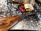 Arrietta 570 Round Action, 5 Pin Side lock 28 Ga. SXS Shotgun, Double Triggers, 6 Lbs., Handbuilt Excellence. Trades Welcome - 21 of 24