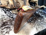 Arrietta 570 Round Action, 5 Pin Side lock 28 Ga. SXS Shotgun, Double Triggers, 6 Lbs., Handbuilt Excellence. Trades Welcome - 22 of 24