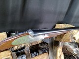 AYA Aguirre & Aranzabal No. 2 , Round Action Side Plate Scroll Engraved, 29”, .28 Bore. Beautiful. Trades Welcome - 13 of 25