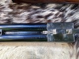 AYA Aguirre & Aranzabal No. 2 , Round Action Side Plate Scroll Engraved, 29”, .28 Bore. Beautiful. Trades Welcome - 23 of 25