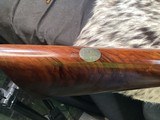 AYA Aguirre & Aranzabal No. 2 , Round Action Side Plate Scroll Engraved, 29”, .28 Bore. Beautiful. Trades Welcome - 5 of 25