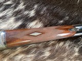 AYA Aguirre & Aranzabal No. 2 , Round Action Side Plate Scroll Engraved, 29”, .28 Bore. Beautiful. Trades Welcome - 6 of 25