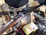 AYA Aguirre & Aranzabal No. 2 , Round Action Side Plate Scroll Engraved, 29”, .28 Bore. Beautiful. Trades Welcome - 15 of 25