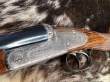 AYA Aguirre & Aranzabal No. 2 , Round Action Side Plate Scroll Engraved, 29”, .28 Bore. Beautiful. Trades Welcome - 9 of 25