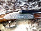 AYA Aguirre & Aranzabal No. 2 , Round Action Side Plate Scroll Engraved, 29”, .28 Bore. Beautiful. Trades Welcome - 2 of 25