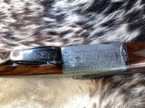 AYA Aguirre & Aranzabal No. 2 , Round Action Side Plate Scroll Engraved, 29”, .28 Bore. Beautiful. Trades Welcome - 3 of 25
