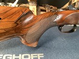 Krieghoff K-20 Crown Grade Engraved, Katie Mau Signed, 30” 7 Chokes, Unfired, Trades Welcome. - 14 of 25
