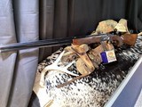 Krieghoff K-20 Crown Grade Engraved, Katie Mau Signed, 30” 7 Chokes, Unfired, Trades Welcome. - 19 of 25
