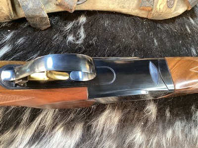 Perazzi MX8 Sporting, Screw In Chokes , Gold Selective Trigger, Gorgeous & Cased, Trades Welcome - Image 16 of 25