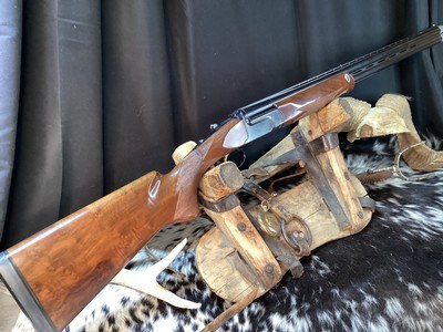 Perazzi MX8 Sporting, Screw In Chokes , Gold Selective Trigger, Gorgeous & Cased, Trades Welcome - Image 25 of 25