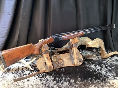 Perazzi MX8 Sporting, Screw In Chokes , Gold Selective Trigger, Gorgeous & Cased, Trades Welcome - Image 11 of 25