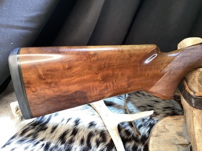 Perazzi MX8 Sporting, Screw In Chokes , Gold Selective Trigger, Gorgeous & Cased, Trades Welcome - Image 13 of 25