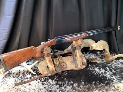 Perazzi MX8 Sporting, Screw In Chokes , Gold Selective Trigger, Gorgeous & Cased, Trades Welcome - Image 3 of 25