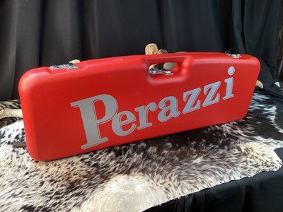 Perazzi MX8 Sporting, Screw In Chokes , Gold Selective Trigger, Gorgeous & Cased, Trades Welcome - Image 7 of 25