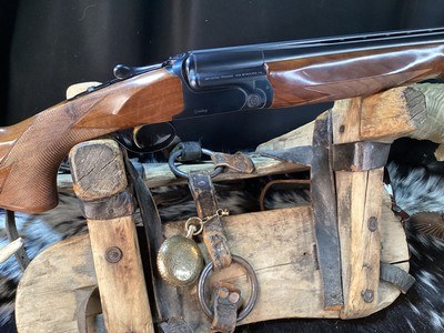 Perazzi MX8 Sporting, Screw In Chokes , Gold Selective Trigger, Gorgeous & Cased, Trades Welcome - Image 12 of 25