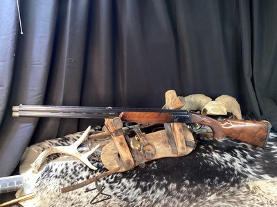 Perazzi MX8 Sporting, Screw In Chokes , Gold Selective Trigger, Gorgeous & Cased, Trades Welcome - Image 17 of 25