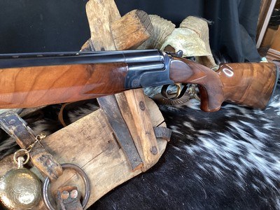 Perazzi MX8 Sporting, Screw In Chokes , Gold Selective Trigger, Gorgeous & Cased, Trades Welcome - Image 21 of 25