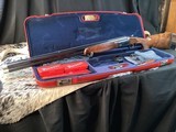 Perazzi MX8 Sporting, Screw In Chokes , Gold Selective Trigger, Gorgeous & Cased, Trades Welcome - 6 of 25