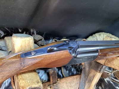 Perazzi MX8 Sporting, Screw In Chokes , Gold Selective Trigger, Gorgeous & Cased, Trades Welcome - Image 14 of 25