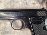 1959 Baby Browning .25 Unfired in Box. Trades Welcome - 11 of 14