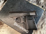 1959 Baby Browning .25 Unfired in Box. Trades Welcome - 3 of 14