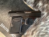 1959 Baby Browning .25 Unfired in Box. Trades Welcome - 13 of 14