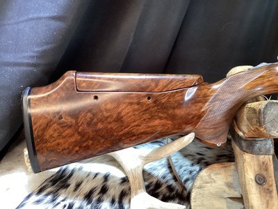 Perazzi MX8 Sideplate, 32” .20 Ga. & .28 Ga Barrels,Exquisite Gold Inlay Engraved, Presentation Grade Furniture. Trades Welcome - Image 4 of 25