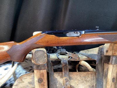 1961 First Days Production, Ruger Deerstalker .44 Carbine, SN: 258, Gorgeous Original. Trades Welcome. - Image 9 of 25