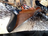 1961 First Days Production, Ruger Deerstalker .44 Carbine, SN: 258, Gorgeous Original. Trades Welcome. - 15 of 25