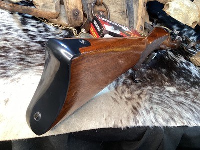 1961 First Days Production, Ruger Deerstalker .44 Carbine, SN: 258, Gorgeous Original. Trades Welcome. - Image 15 of 25