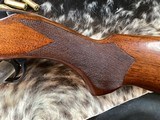 1961 First Days Production, Ruger Deerstalker .44 Carbine, SN: 258, Gorgeous Original. Trades Welcome. - 13 of 25