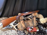 1961 First Days Production, Ruger Deerstalker .44 Carbine, SN: 258, Gorgeous Original. Trades Welcome. - 24 of 25