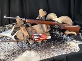 1961 First Days Production, Ruger Deerstalker .44 Carbine, SN: 258, Gorgeous Original. Trades Welcome. - 18 of 25