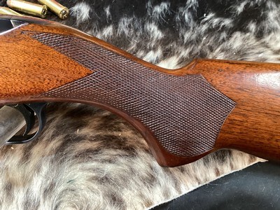 1961 First Days Production, Ruger Deerstalker .44 Carbine, SN: 258, Gorgeous Original. Trades Welcome. - Image 13 of 25